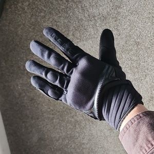 Inbike Motorcycle Gloves with Knuckle Armor